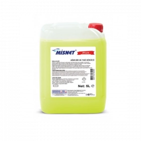 Misnet Yağ Sökücü 5Kg
