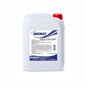 Misnet Mineralli Ovma Maddesi 5Kg