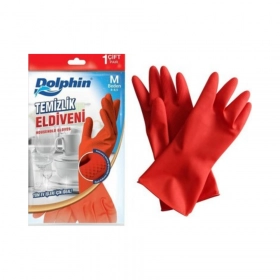 Dolphin Eldiven Bulaşık 8-8,5
