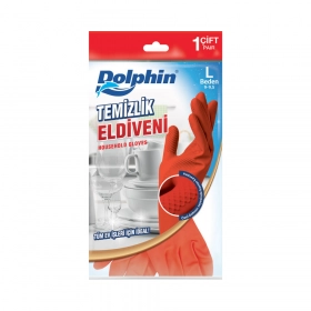 Dolphin Eldiven Bulaşık 9-9,5