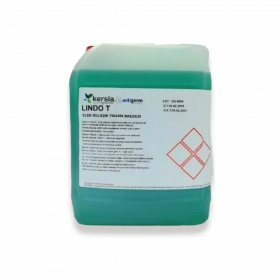 Lindo T Bulaşık Detarjanı Elde Yıkama 20Kg
