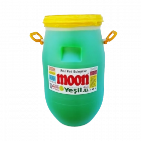 Moon Jel Bulaşık Detarjanı Elde 35Kg