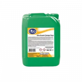Lido Çamaşır Suyu Ultra 5Kg