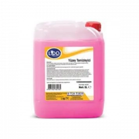 Lido Yüzey Temizleyici 30Kg
