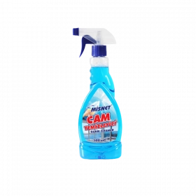 Misnet Cam Temizleme Maddesi 500Gr 12li