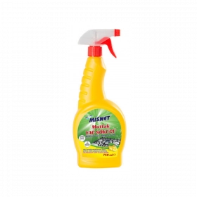 Misnet Yağ Sökücü 750Ml