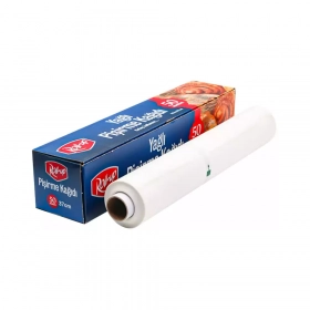 Roll Up Yağlı Kağıt Kutulu / 37 cm*50 Mt 16