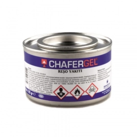 Misnet Reşo Jel Yakıt 185 Gr /  72