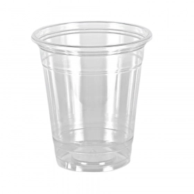 Özge Pet Bardak 300 CC 12 OZ / 1000