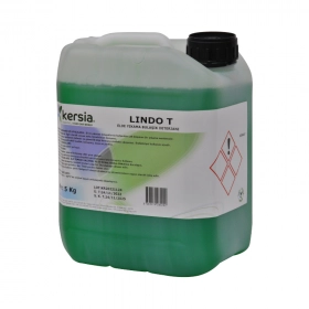 Lindo T Bulaşık Detarjanı Elde Yıkama 5 Kg