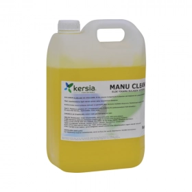 Manuclean Bulaşık Detarjanı Elde Yıkama Ektra 5 Kg 