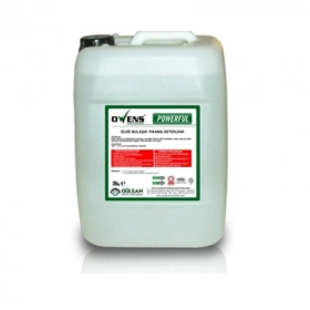 Owens Bulaşık Detarjanı Elde Yıkama Ektra 30 Kg