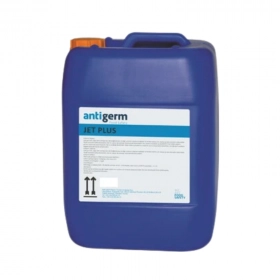 Jet Plus T Bulaşık Makinesi Detarjanı 22 Kg