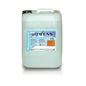 Owens Bulaşık Makinesi Detarjanı 20 Kg