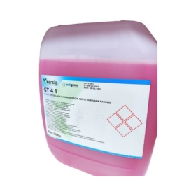 GT4 T Bulaşık Makine Parlatıcısı 20 Kg
