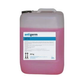 GT4  Bulaşık Makine Parlatıcısı 20 Kg