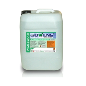 Owens Bulaşık Makine Parlatıcısı 20 Kg