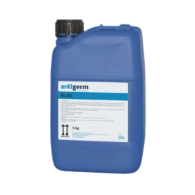 Blac T Bulaşık Makinesi Kireç Sökücü 5 Kg