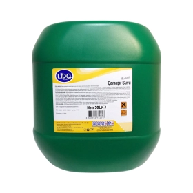Lido Çamaşır Suyu 30 Kg