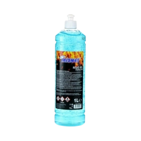 Misnet Reşo Jel Yakıt 1 Lt / 20