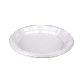 Plastik Tabak 17cm 100lü x 20 paket