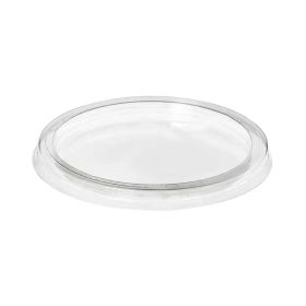 Plastik Sup Kase Kapağı 150cc 100lü 20 paket