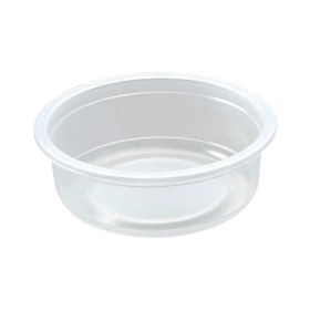 Plastik Sup Kase 150cc 100lü 20 paket