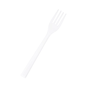 Plastik Çatal Lüx 100lü 40 paket