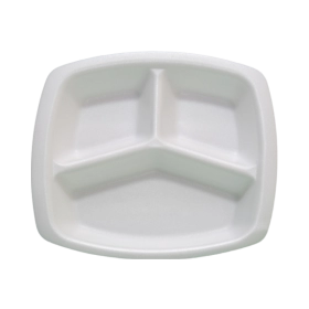 Köpük Tabak 3 Göz Kapaksız Mod 24 200lü