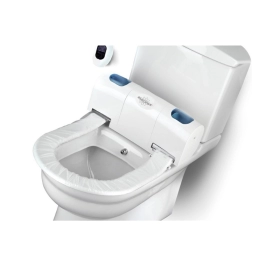 Rulopak Klozet Hijyen Poşeti̇ 12 Adet