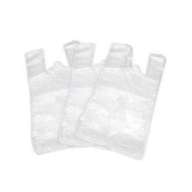 Atlet Poşet Küçük Boy 1 Kg 