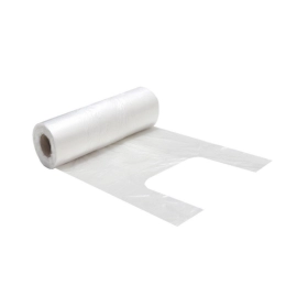 Manav Poşeti̇ Küçük