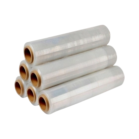 Strech Film Palet 17 mic 1500gr