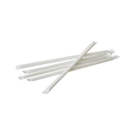 Pi̇pet Kağıt Sargılı 200lü