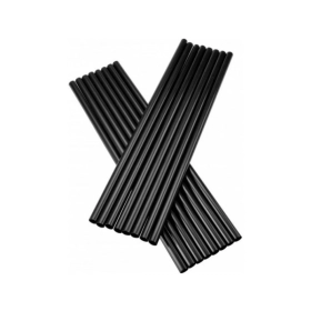 Pi̇pet Si̇yah Kalın 50 Paket x 100lü