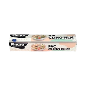 Finura Strech Film Kutulu 30 x 250 9 Mic