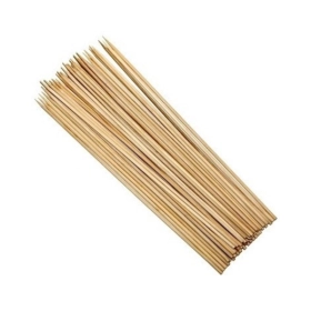 Çöp Şi̇ş (25 Cm ) 100lü