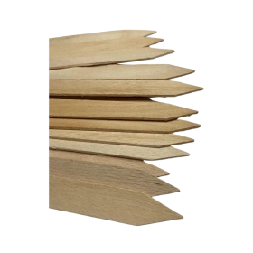 Çöp Şiş Yassı Tahta Adana 250li x 20 paket