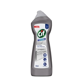 Cif Professional Çok Amaçlı Krem Temizleyici 750 Ml